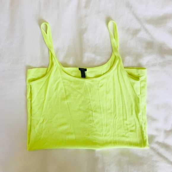 J. Crew Tank - Picture 2 of 3